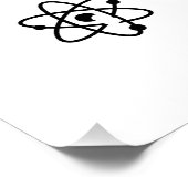 Weltfrieden - Weltfrieden Poster (Ecke)