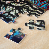 Weltfriedenspflanze Puzzle (Seite)