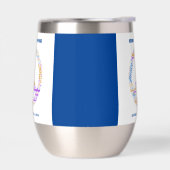 Weltfriedenstag - ein Zeichen für Frieden (Links)