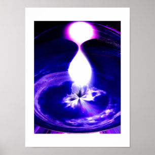 Weltgeist Poster