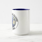 Weltgemeinschaft Tasse (Zentrum)