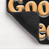 WeltGoodest Teecher lustiges Lehrer-Geschenk Mousepad (Ecke)