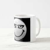 WeltGoth TagesTasse Kaffeetasse (VorderseiteRechts)