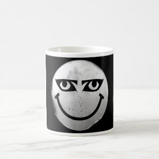 WeltGoth TagesTasse Kaffeetasse