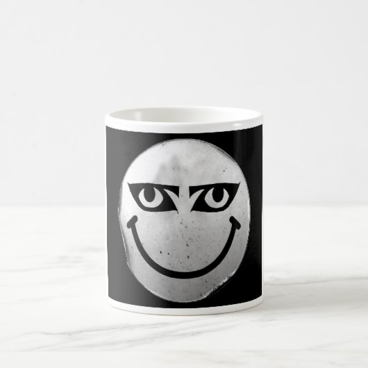 WeltGoth TagesTasse Kaffeetasse (Mittel)