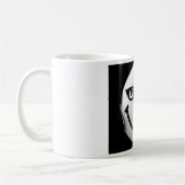 WeltGoth TagesTasse Kaffeetasse (Links)
