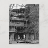 Weltgrößte Baumhäuser