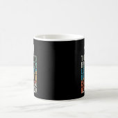Weltgrößte Marathonstädte Kaffeetasse (Mittel)