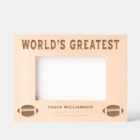 Weltgrößter Fußballtrainer