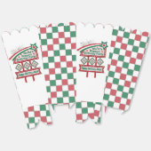 Weltgrößter Geburtstagsparteitag Geschenkschachtel (Ungeklappt)