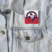Weltgrößter Großvater Button (Beispiel)