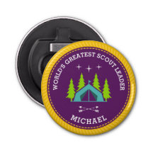 Weltgrößter Pfadfinder