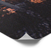 Welthandelszentrum Poster (Ecke)