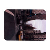 Welthandelszentrum von der Straße Magnet (Horizontal)