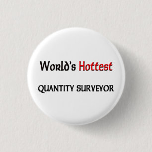 Weltheißestes Quantitäts-Feldmesser Button