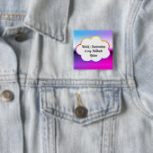 Weltherstelltaste Button (Beispiel)