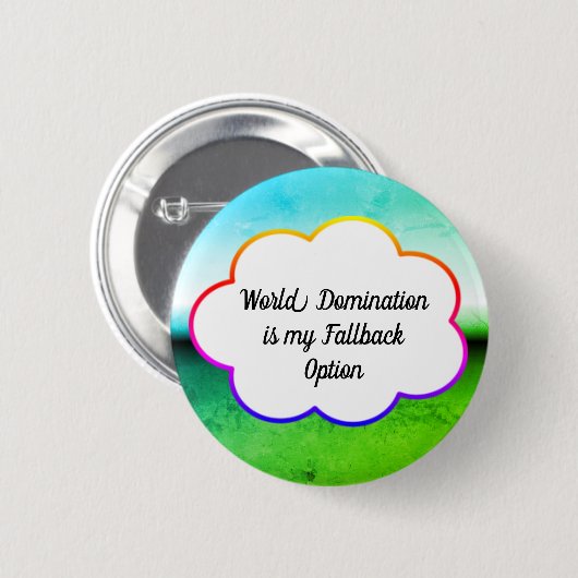 Weltherstelltaste Button (Vorne & Hinten)