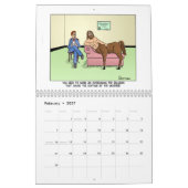 Weltkalender 2021 kalender (Feb 2027)