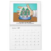 Weltkalender 2021 kalender (Jan 2027)