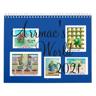 Weltkalender 2021 kalender
