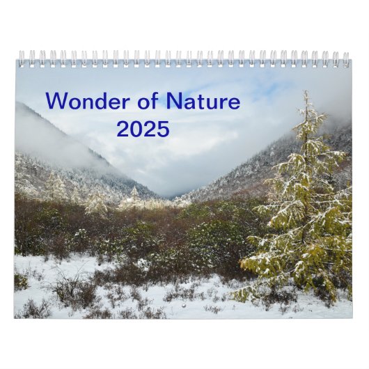 Weltkalender Kalender (Titelbild)