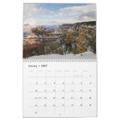 Weltkalender Kalender (Jan 2027)