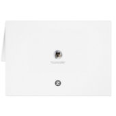 Weltkarte (Rückseite Horizontal)