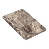 Weltkarte | 1507 magnet (Rechte Seite)