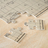 Weltkarte 2 puzzle (Seite)