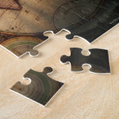 Weltkarte 2 puzzle (Seite)