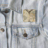 Weltkarte 8 button (Beispiel)