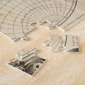 Weltkarte 8 puzzle (Seite)