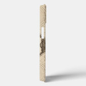 Weltkarte 9 Case-Mate iPhone hülle (Rückseite / Rechts)