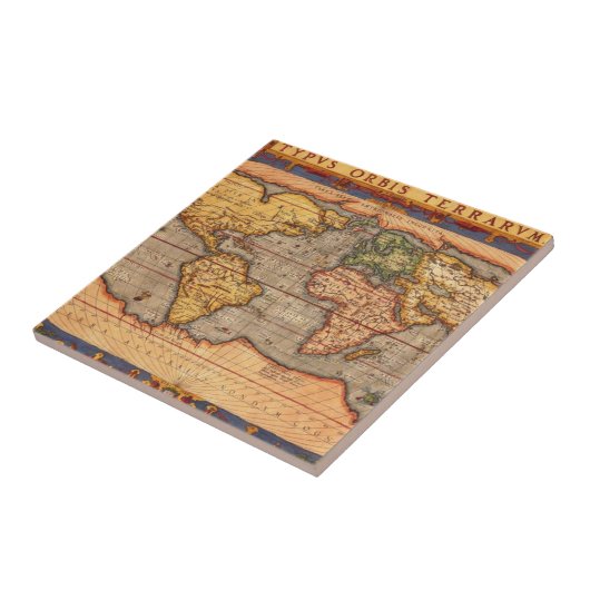 Weltkarte ab 1601 fliese (Seite)