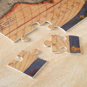 Weltkarte ab 1601 puzzle (Seite)
