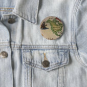 Weltkarte - Amerika Button (Beispiel)