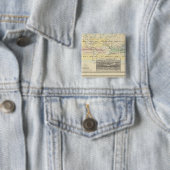 Weltkarte Button (Beispiel)