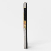 Weltkarte Case-Mate iPhone Hülle (Hinten/Links)
