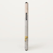 Weltkarte Case-Mate iPhone Hülle (Hinten/Rechts)