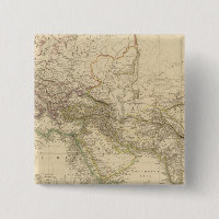 Weltkarte der östlichen Hemisphäre