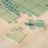 Weltkarte der Vereinten Staaten Puzzle (Seite)