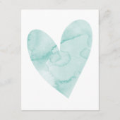 Weltkarte für Hochzeitwasser Begleitkarte (Rückseite)