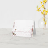 Weltkarte Karte (Gelbe Blume)