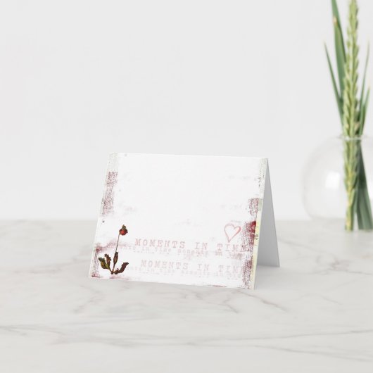 Weltkarte Karte (Vorderseite)