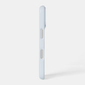 Weltkarte – Personalisiert iPhone 16 Hülle (Rechte Seite)