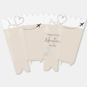 Weltkarte Reiseabenteuer Grand Popcorn beginnt Geschenkschachtel (Ungeklappt)