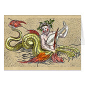 WeltkarteMerman (Vorderseite (Horizontal))