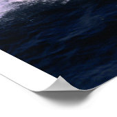 Weltkatze 250DC Poster (Ecke)