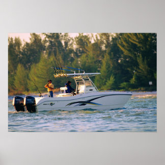 Weltkatze 250SF Poster