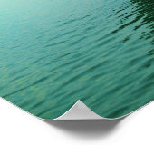 Weltkatze 270HT Poster (Ecke)